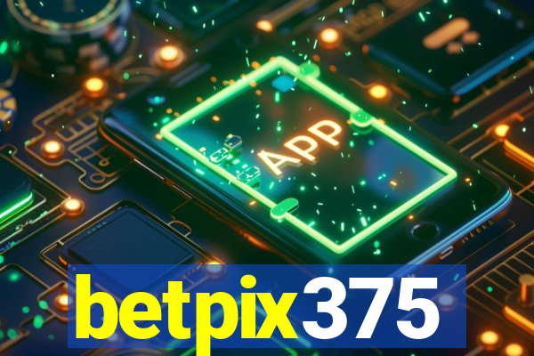 betpix375