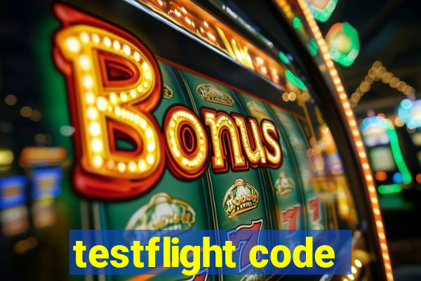 testflight code