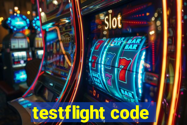 testflight code