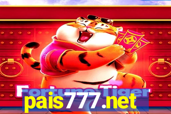 pais777.net