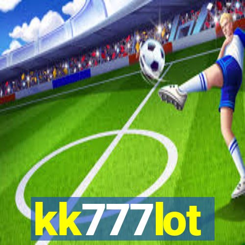 kk777lot