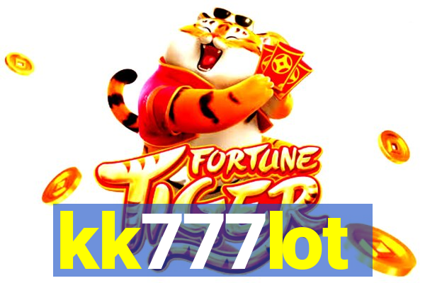 kk777lot