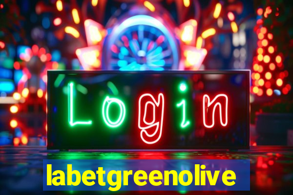 labetgreenolive