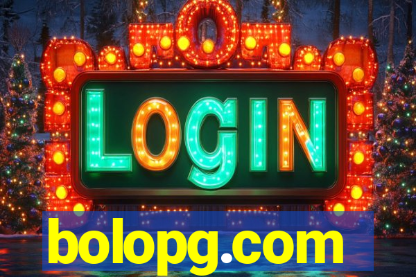 bolopg.com