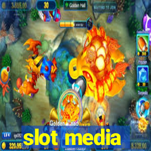 slot media