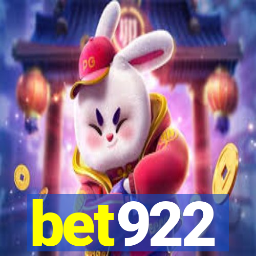 bet922