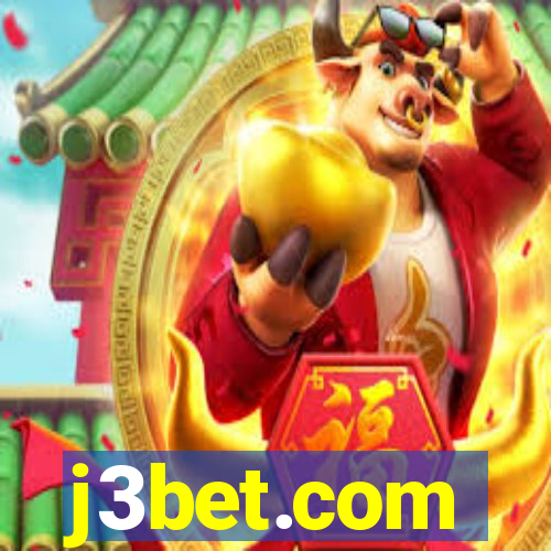 j3bet.com