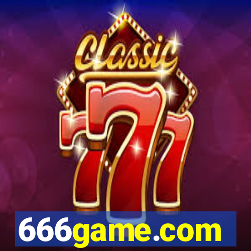 666game.com