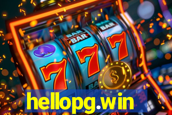 hellopg.win