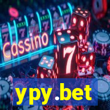 ypy.bet