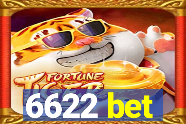 6622 bet