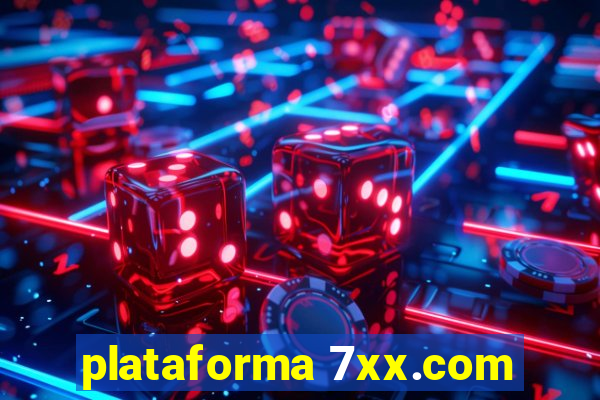 plataforma 7xx.com