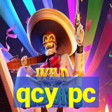 qcy pc