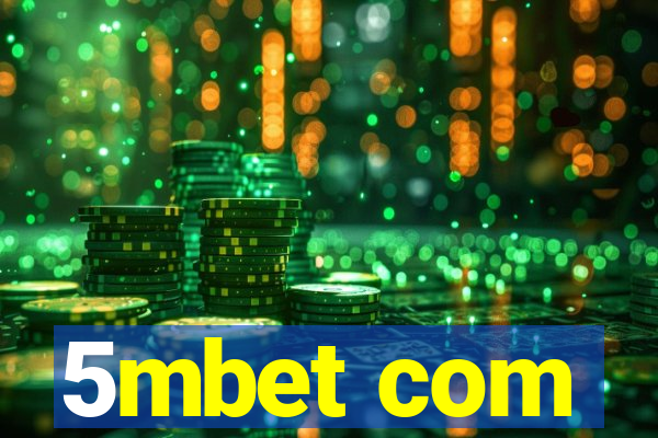 5mbet com