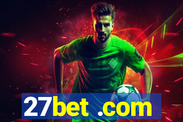 27bet .com