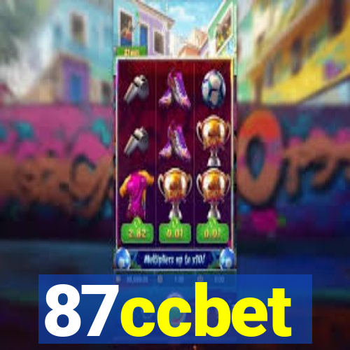 87ccbet