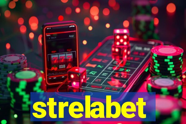 strelabet