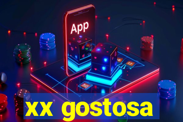 xx gostosa