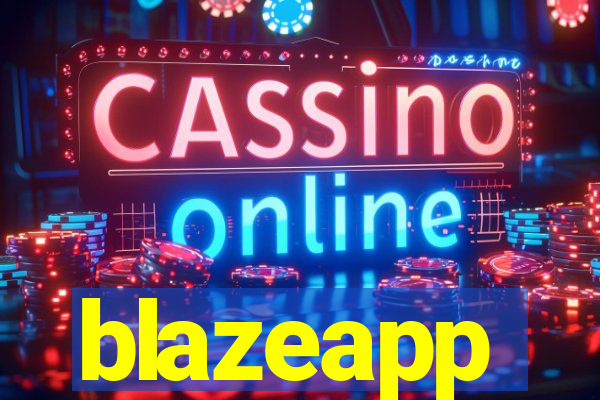 blazeapp