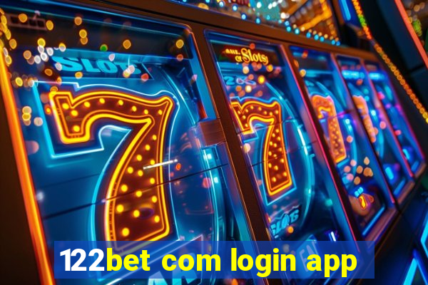 122bet com login app