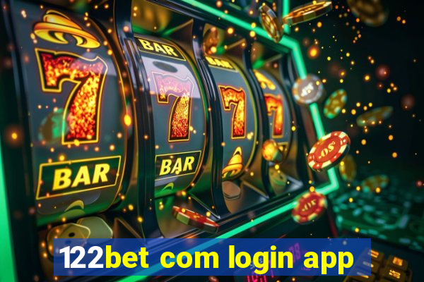 122bet com login app