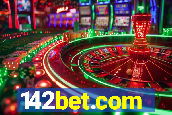 142bet.com