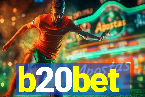 b20bet