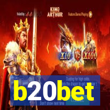 b20bet