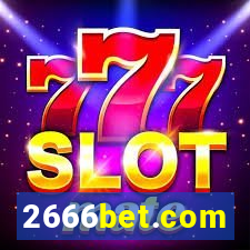 2666bet.com