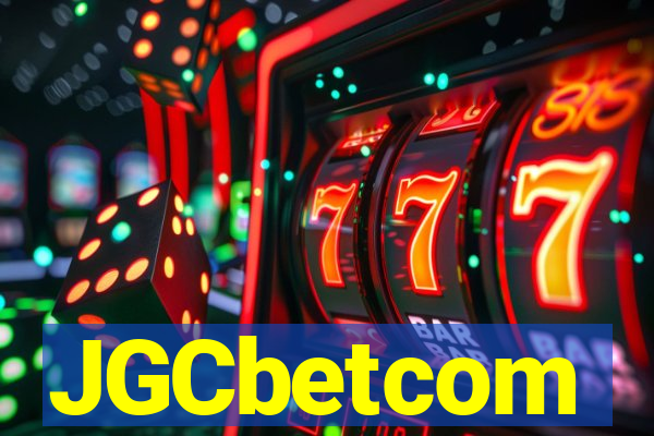 JGCbetcom