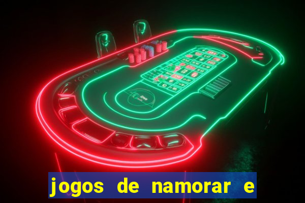 jogos de namorar e fazer filho