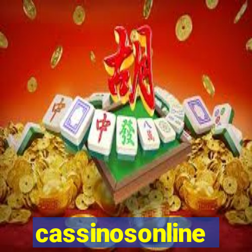 cassinosonline