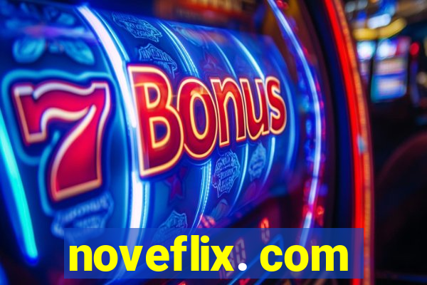 noveflix. com