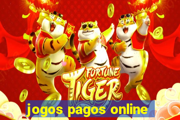 jogos pagos online