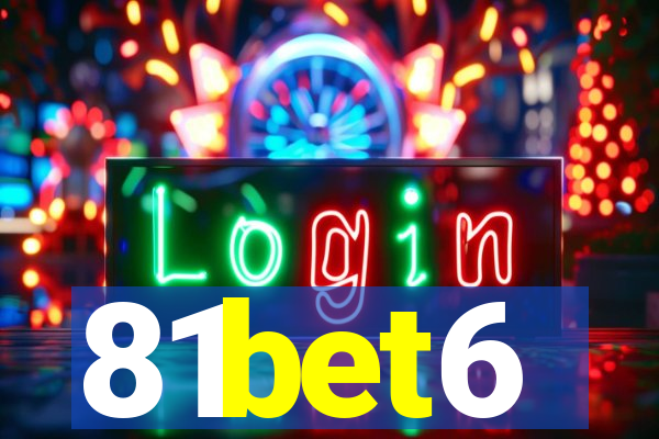 81bet6