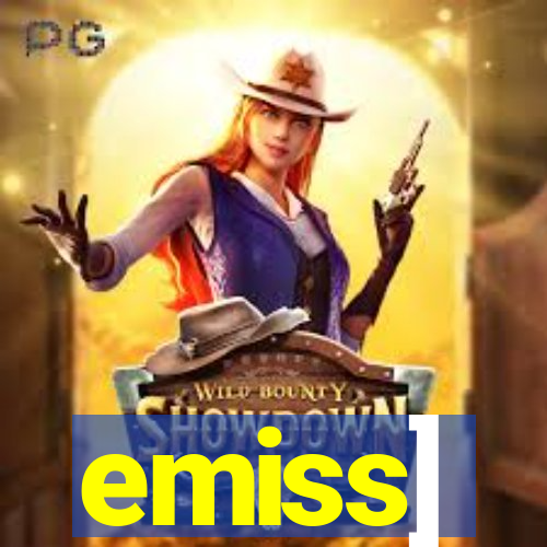 emiss]