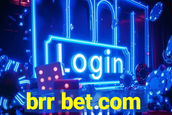 brr bet.com