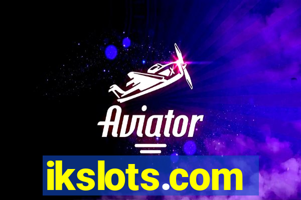 ikslots.com