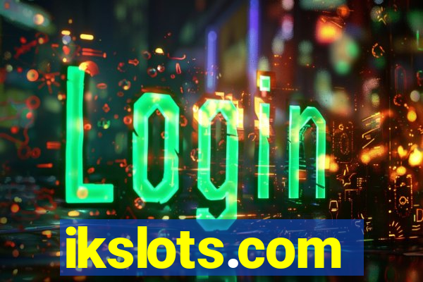 ikslots.com