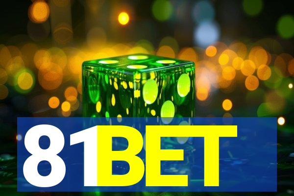 81BET