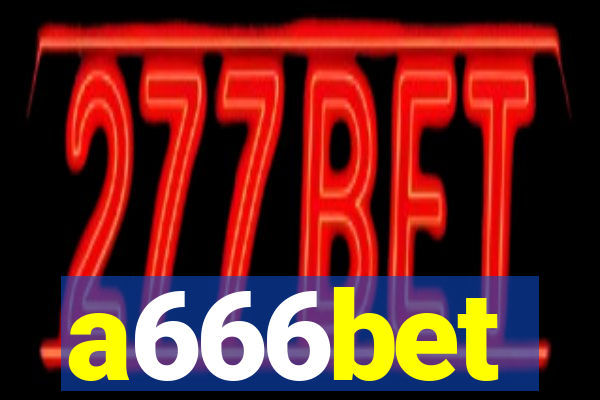 a666bet