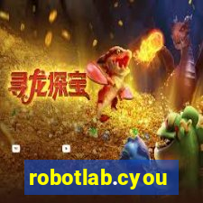 robotlab.cyou