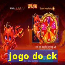 jogo do ck