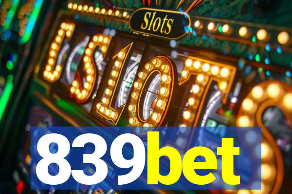 839bet