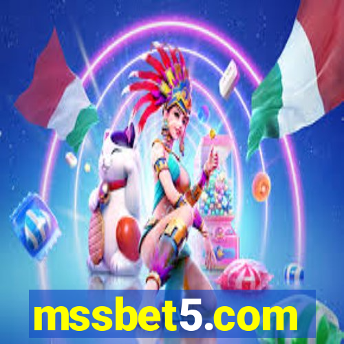 mssbet5.com