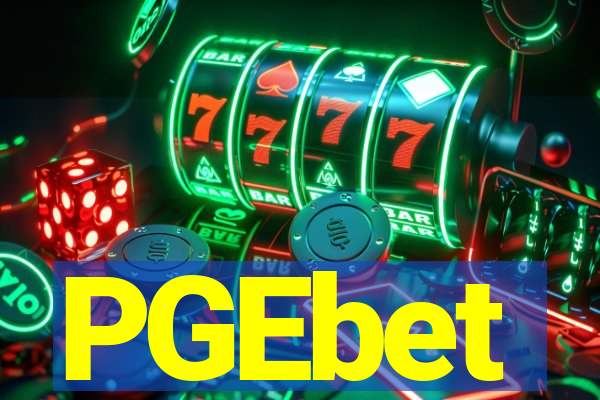 PGEbet