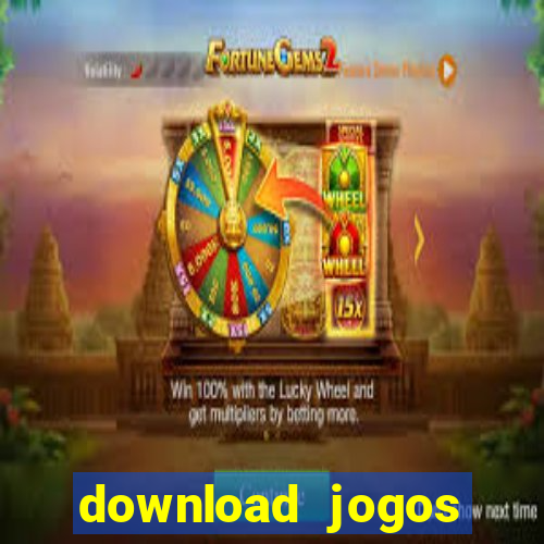 download jogos windows 7