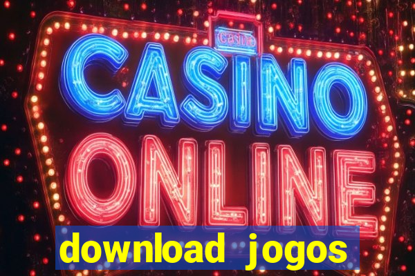 download jogos windows 7