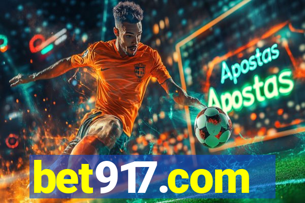 bet917.com