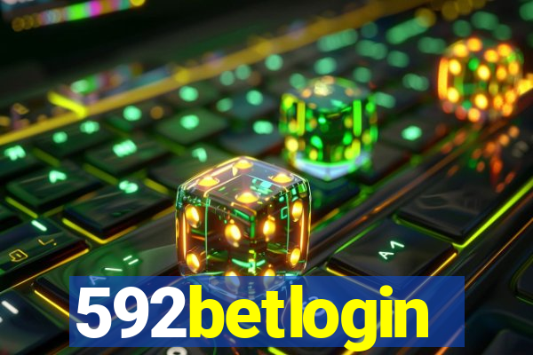 592betlogin